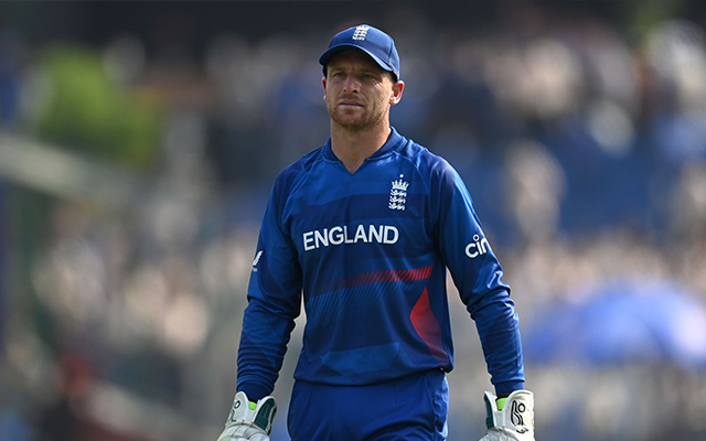  ‘Whichever line-up we had, we just weren’t good enough today’ – Jos Buttler on England’s defeat against Afghanistan in ODI World Cup 2023