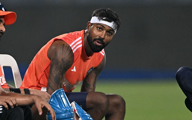  ‘Atmosphere in dressing room is light and fun’ – Hardik Pandya on India’s motivation to win ODI World Cup