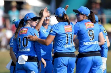 WBBL09: All you need to know about Women’s Big Bash League 2023