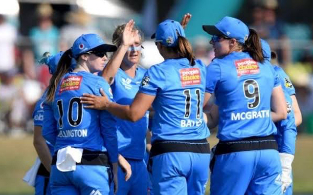  WBBL09: All you need to know about Women’s Big Bash League 2023