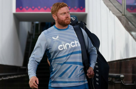 “There’s a reason why the guys won the T20 World Cup last year” – Johnny Bairstow shows confidence in England squad for ODI World Cup 2023