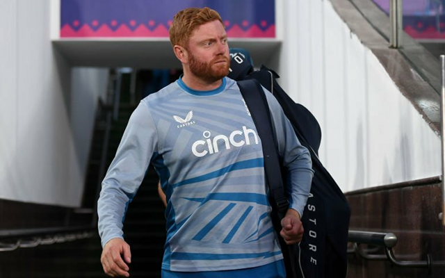  “There’s a reason why the guys won the T20 World Cup last year” – Johnny Bairstow shows confidence in England squad for ODI World Cup 2023