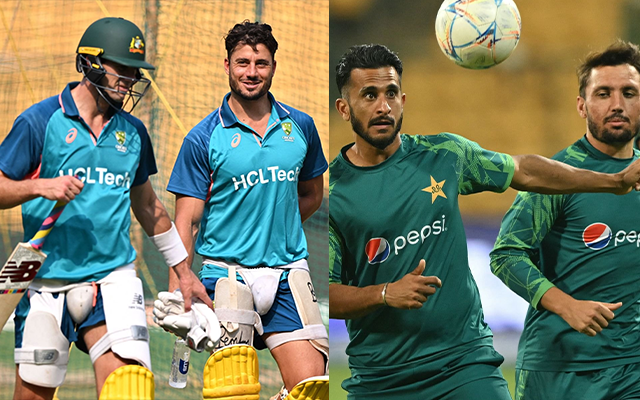 Australia vs Pakistan Weather Report 18th Match of ODI World Cup 2023