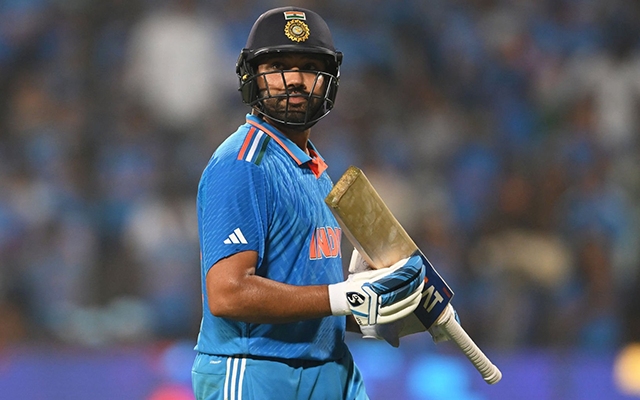  ‘He’s one of the best white ball batters there has ever been’ – Former cricketer appreciates Rohit Sharma’s form and captaincy skills in ODI World Cup 2023