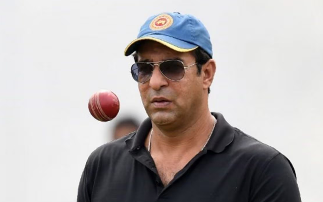  ‘Eating 8 kilos of mutton everyday, should there not be tests’ – Wasim Akram slams Pakistan’s ODI World Cup 2023 squad for their fitness