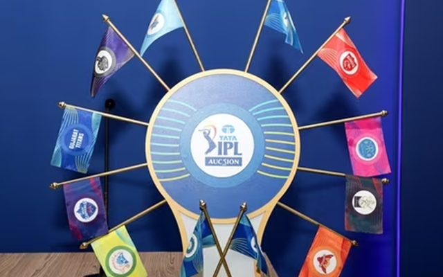  Exclusive: IPL 2024 Auction to be held in Dubai, dates revealed
