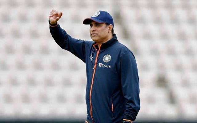  VVS Laxman to replace Rahul Dravid as head coach for Australia’s tour of India 2023 – Reports