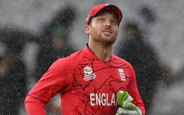  ‘I think you’re always questioning as captain’ – Jos Buttler on England’s failures in ODI World Cup 2023