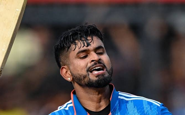  ‘When your weakness comes to the fore, all teams will exploit it’ – Former cricketer criticises Shreyas Iyer for consistent low scores in ODI World Cup 2023