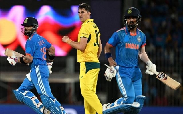  ‘Is jeet ka maza he kuch aur hai’ – Fans react as India beat Australia by six wickets in ODI World Cup 2023