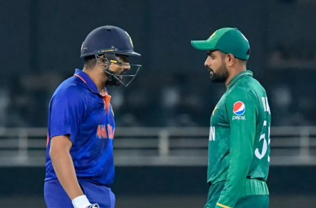 Former India opener makes interesting predictions on Rohit Sharma and Babar Azam