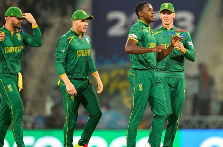 ‘Badi jeet SA ke liye’ – Fans react as South Africa outclass Australia by 134 runs in Lucknow in ODI World Cup 2023