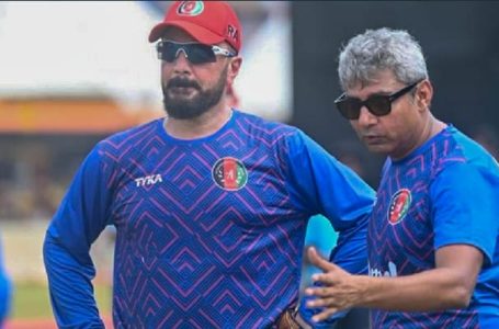 ‘That’s wrong Jaddu bhai’ – Fans react as Ajay Jadeja appoints as mentor of Afghanistan team for ODI World Cup 2023