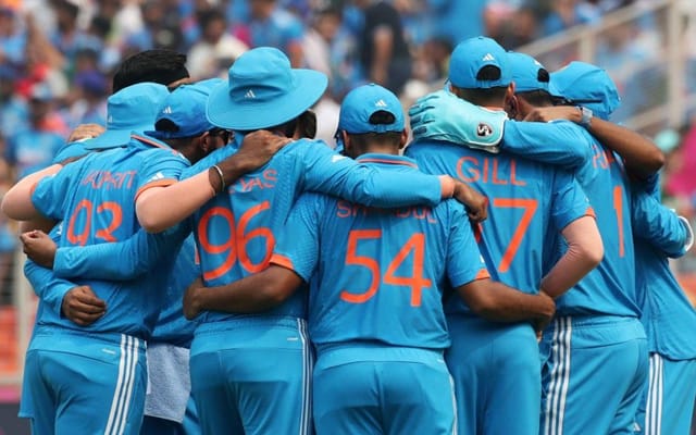  ‘The legend has spoken’ – Fans react as legendary cricketer opens up on India’s winning chances in ODI World Cup 2023