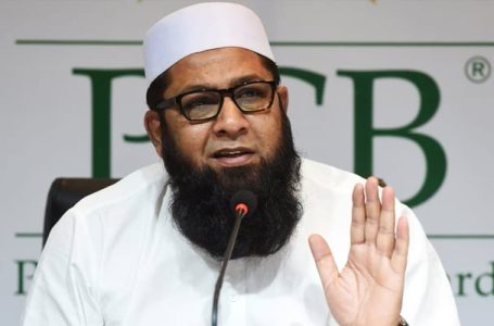 ‘Chacha ho to aisa na to na ho’ – Fans react as Inzamam-ul-Haq quits as Pakistan’s chief selector amid poor performance in ongoing ODI World Cup