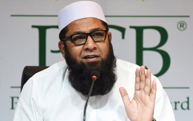  ‘Chacha ho to aisa na to na ho’ – Fans react as Inzamam-ul-Haq quits as Pakistan’s chief selector amid poor performance in ongoing ODI World Cup