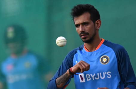 ‘I’m used to it now’ – Yuzvendra Chahal opens up after 2023 ODI World Cup snub