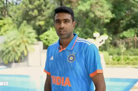 ODI World Cup 2023: Former India spinner launches scorching attack on Ravichandran Ashwin