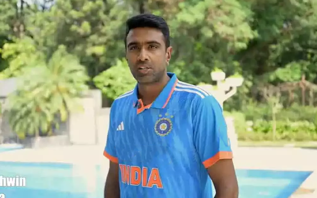  ODI World Cup 2023: Former India spinner launches scorching attack on Ravichandran Ashwin