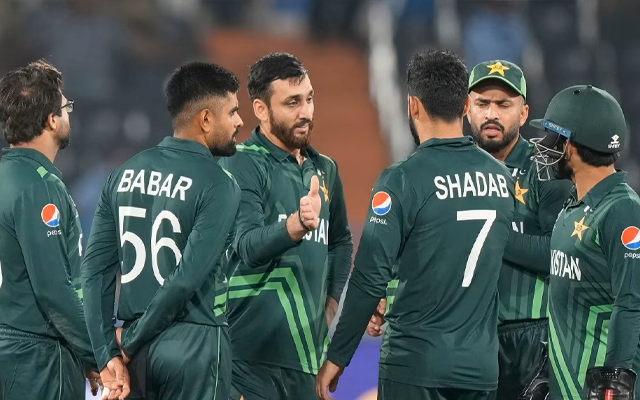  ‘We are playing a brand we call it the ‘Pakistan way’ ‘ – Pakistan cricket official sends out strong message for ODI World Cup 2023