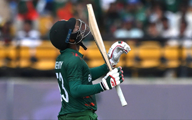  ‘Aaj to dono taraf Bangladesh wala kamal kar diya’ – Fans react as Bangladesh beat Afghanistan in ODI World Cup 2023