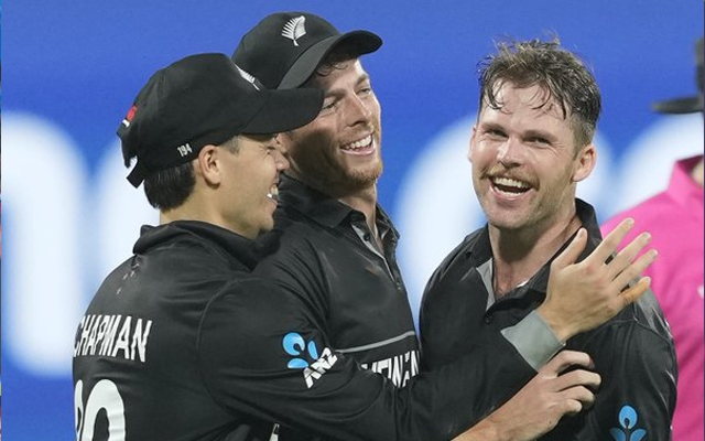  ‘Ek din jeetenge toh bahot acche aur harenge toh bhi bahot acche se’ – Fans react as New Zealand thrash Afghanistan by 149 runs
