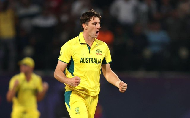  ‘Thrilling match indeed!’ – Fans react as Australia beat New Zealand by five runs in ODI World Cup 2023