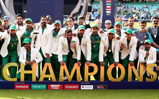  Cricket boards caught off guard as 2025 Champions Trophy qualification tied to ODI World Cup 2023