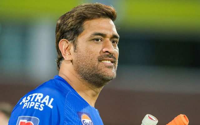  ‘If everything goes right, you’ll see me’ – MS Dhoni gives major update on his return in IPL 2024