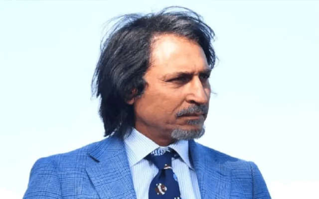  WATCH: Ramiz Raja takes sly dig at Babar Azam after Pakistan’s loss to South Africa