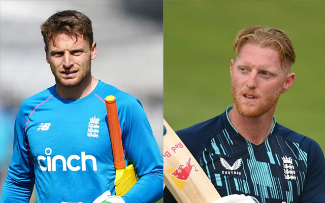 Jos Buttler reveals the likelihood of Ben Stokes playing vs South Africa in ODI World Cup 2023
