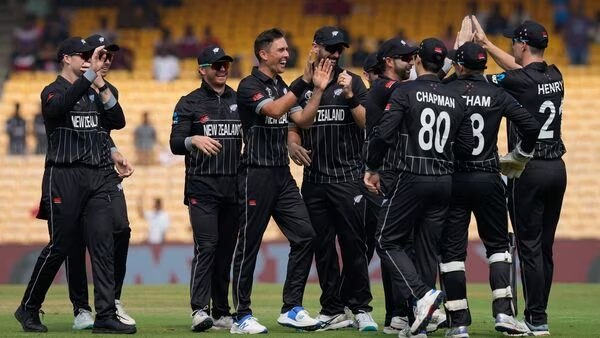  ‘Yeh toh hona hi tha ‘ – Fans react to New Zealand winning their third game of ODI World Cup 2023 after beating Bangladesh by 8 wickets