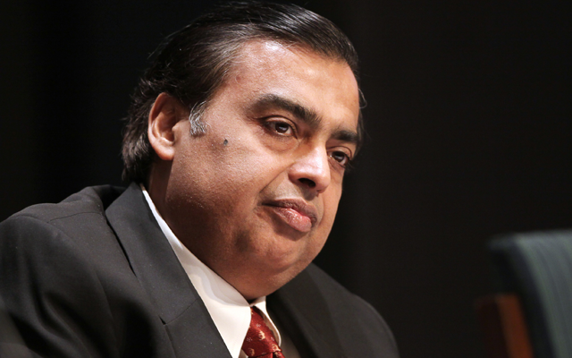  Mukesh Ambani’s Reliance  is all set to acquire Disney’s Indian arm of business