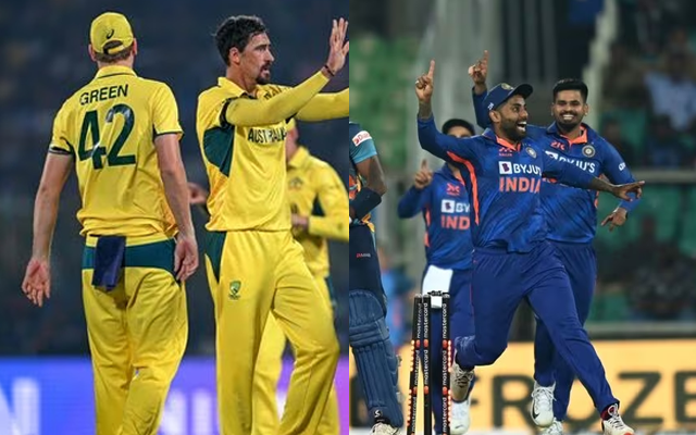  Top five teams winning by huge margin in ODI Cricket