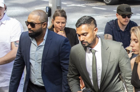 Danushka Gunathilaka’s ban revoked by Sri Lankan board paving way for international cricket return