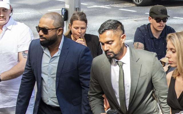 Danushka Gunathilaka’s ban revoked by Sri Lankan board paving way for international cricket return