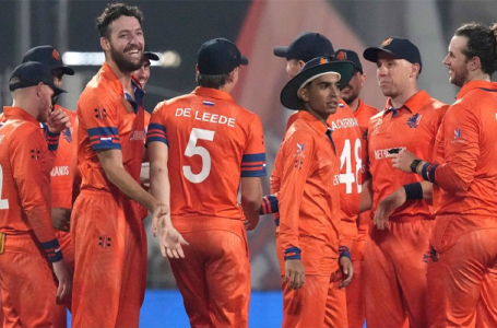 ‘ Naagin Dance Katam‘ – Fans react as Bangladesh lose to Netherlands by 87 runs in ODI World Cup 2023