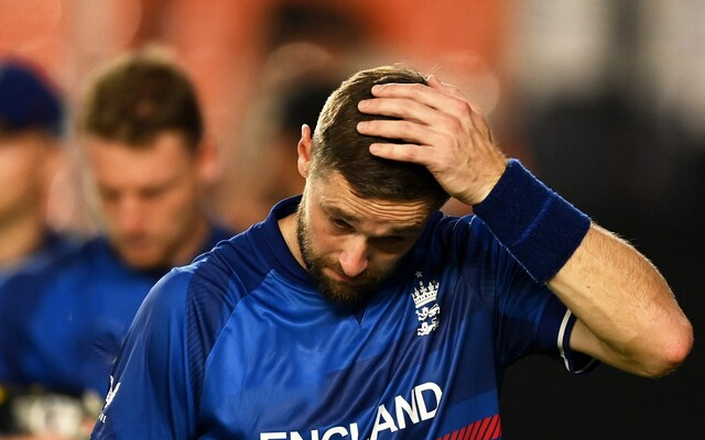  Yeh bhi bahar hai ‘ – Fans react as England lose to Sri Lanka by 8 wickets in ODI World Cup 2023