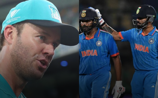  ‘I don’t see any reason why they  shouldn’t be there’ – Ab de Villiers on Virat and Rohit playing T20 World Cup 2024