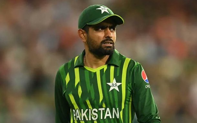  ‘Dil dukh raha hai’ – Fans react as Babar Azam announces resignation from Pakistan’s captaincy across formats