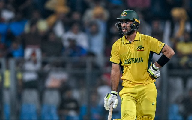  ‘Isse badhia match nahi dekha’ – Fans react as Glenn Maxwell singlehandedly wins match for Australia against Afghanistan in ODI World Cup 2023