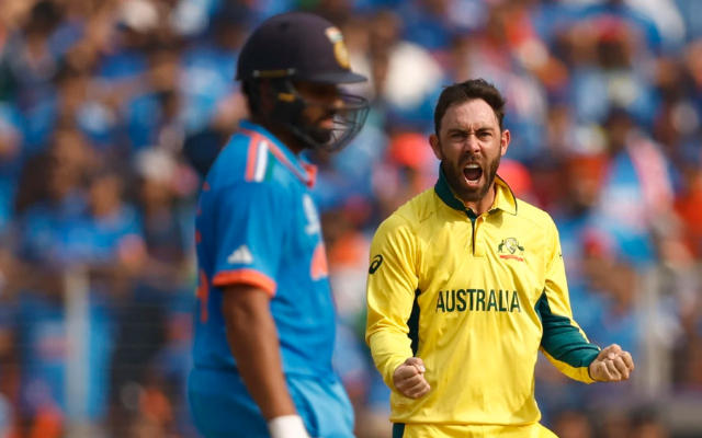  ODI World Cup 2023 final: Records that can be broken during India vs Australia match