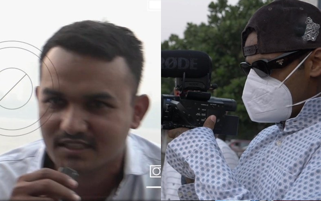  WATCH: Suryakumar Yadav’s disguise as cameraman to talk to fans on Marine Drive ahead of match against Sri Lanka and ODI World Cup 2023