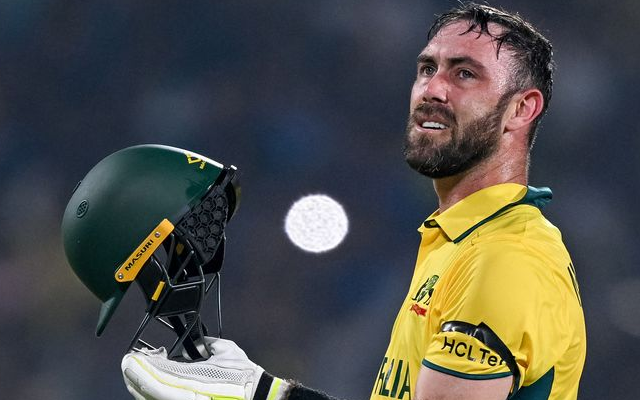  ‘He will go into concussion protocols’ – Australia’s head coach on Glenn Maxwell missing game against England in ODI World Cup 2023