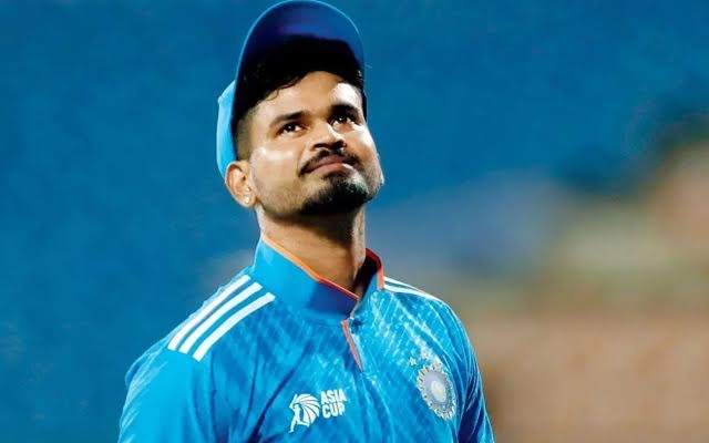  ‘Have you seen how many pull shots I’ve scored?’ – Shreyas Iyer’s blunt reply to reporter on issues with short ball