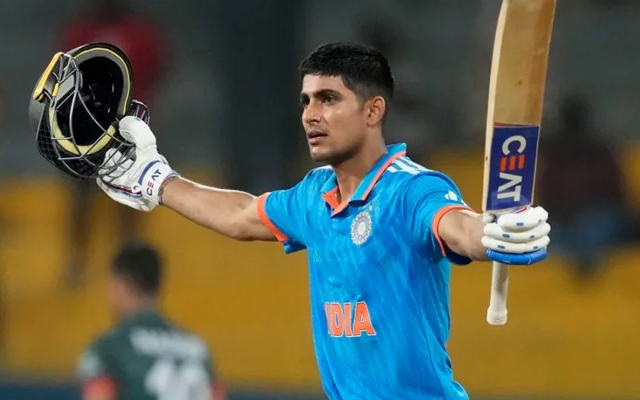  ‘I’m not fully fit after dengue’ – Shubman Gill’s shocking revelation after missing century against Sri Lanka in ODI World Cup 2023