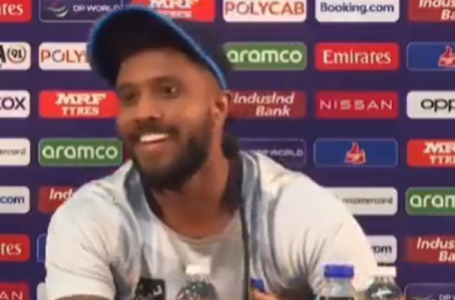 Sri Lanka captain Kusal Mendis faces heavy criticism as he refuses to wish Virat Kohli for 49th century in ODI World Cup 2023