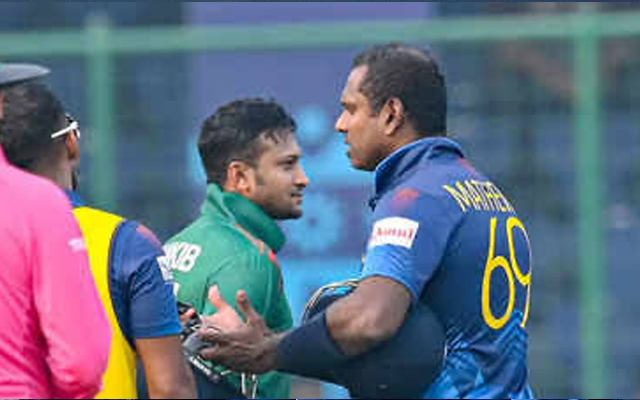  ‘These incidents come to basic human goodness’ – Matthew Hayden criticises Shakib Al Hasan over time out incident during ODI World Cup 2023