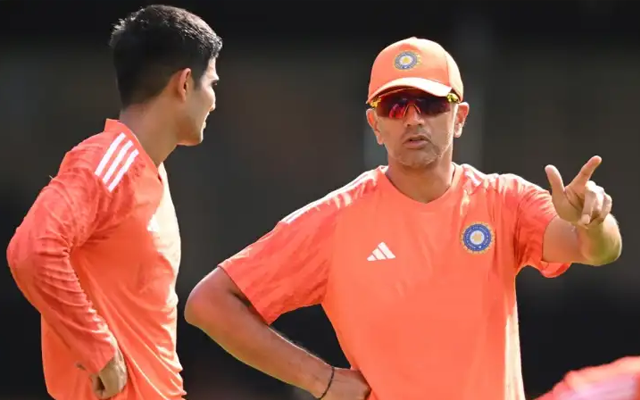  ‘You have no guarantees to win any game of cricket’ – Rahul Dravid on India facing New Zealand in ODI World Cup 2023 semi-final
