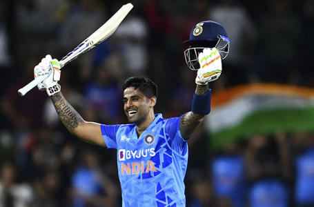 ‘Sanju Samson ko firse drop’ – Fans react as Indian cricket board announces squad for Australia T20I series